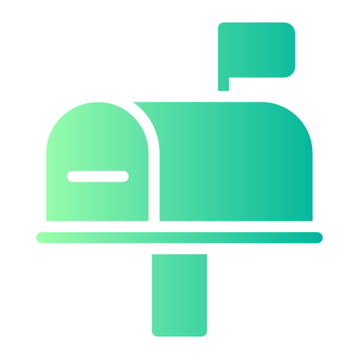 Newsletter Icon